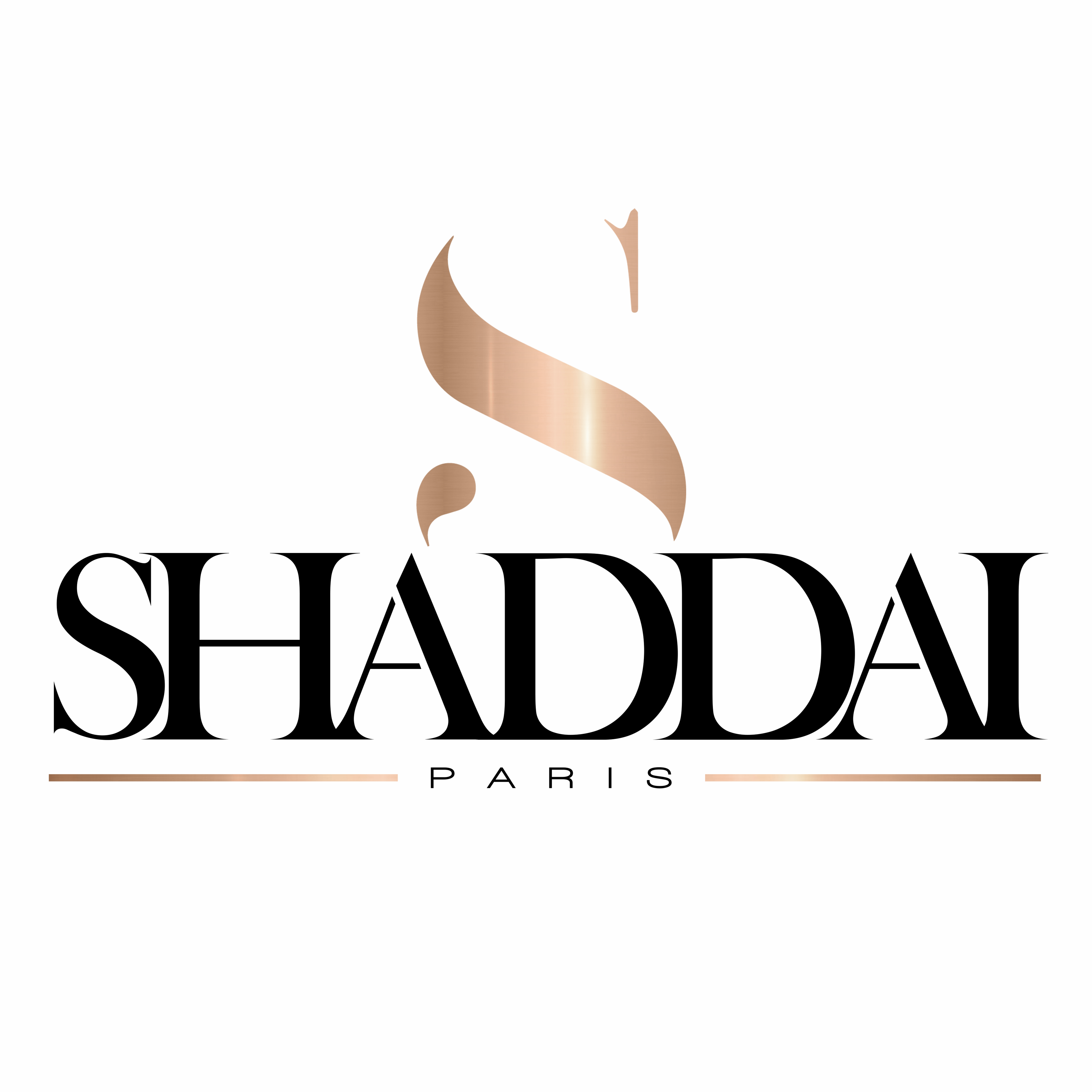 SHADDAI